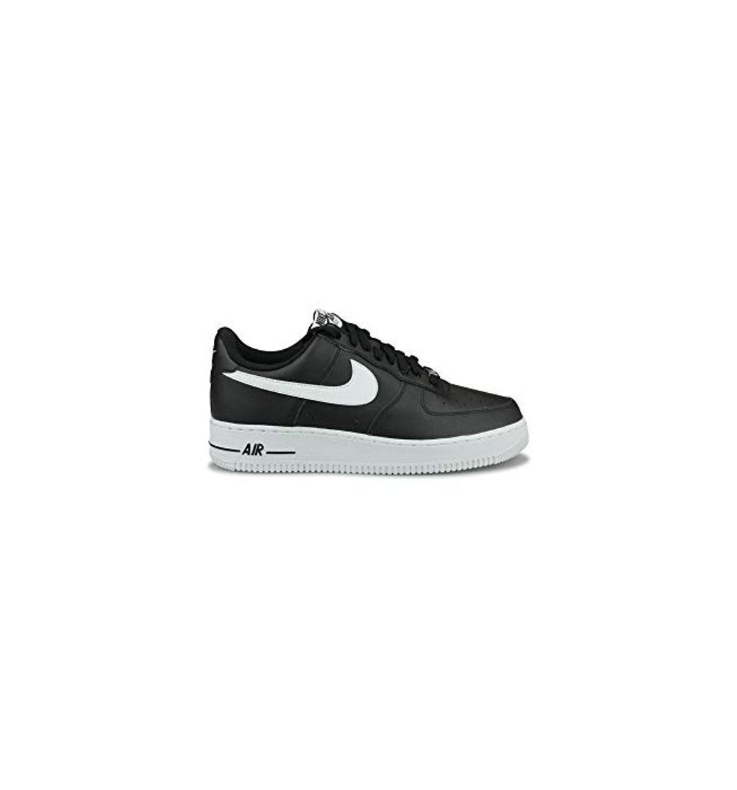 Fashion Zapatillas Nike Air Force 1'07 An20 Negro 43