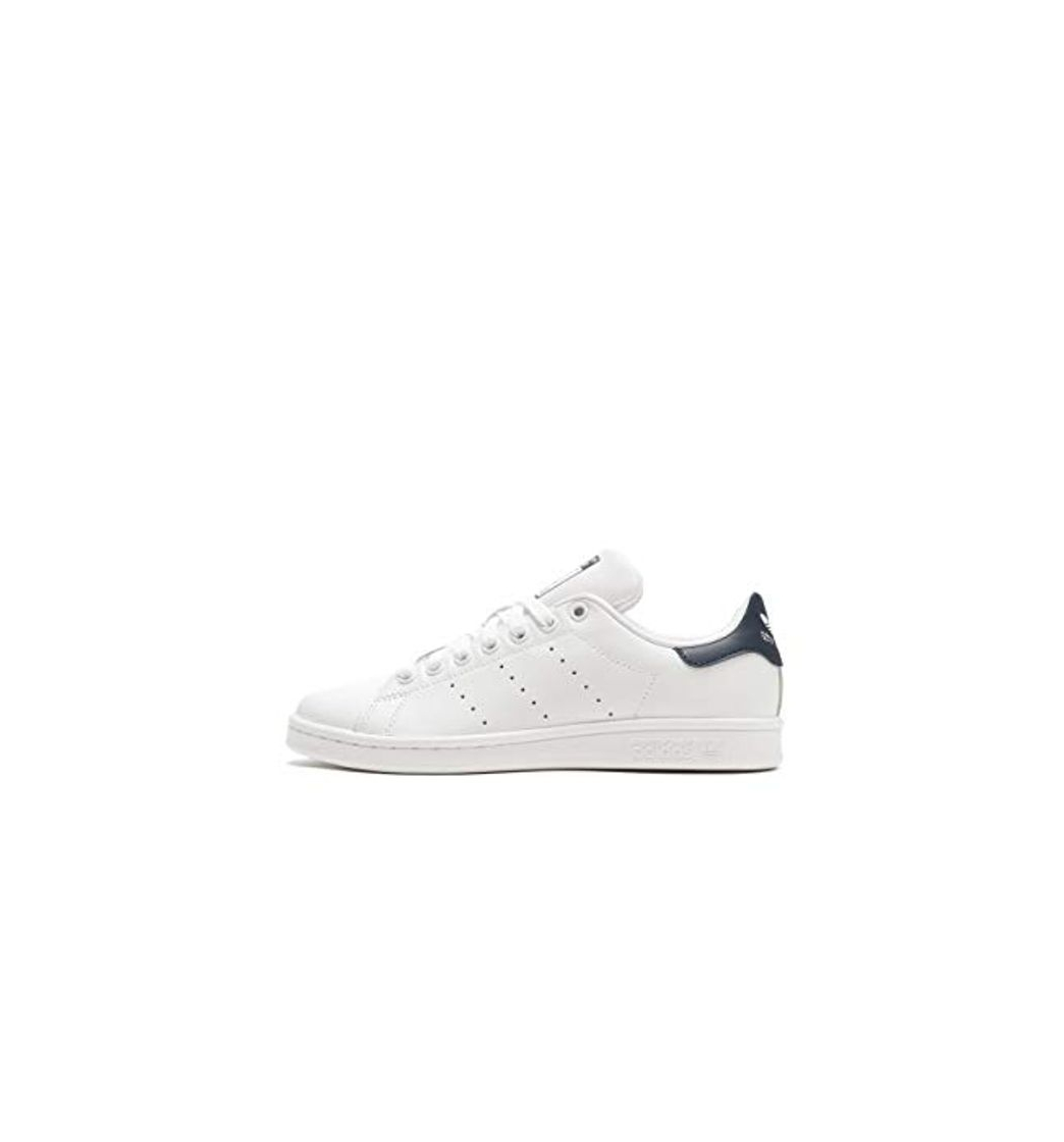 Product adidas Originals Stan Smith Zapatillas de Deporte Unisex adulto, Blanco