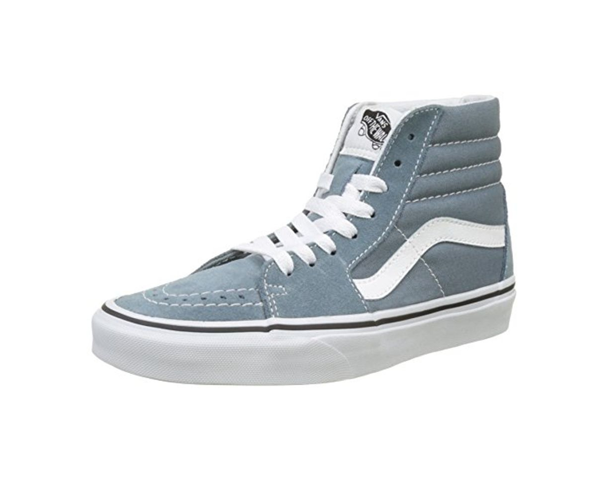 Producto Vans Sk8-hi, Zapatillas Unisex Adulto, Azul