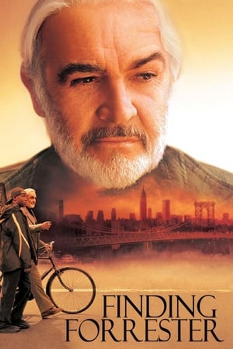 Movie Descubriendo a Forrester