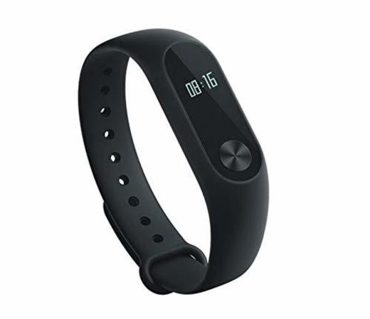 Xiaomi Mi Band 2 Fitness Smartband