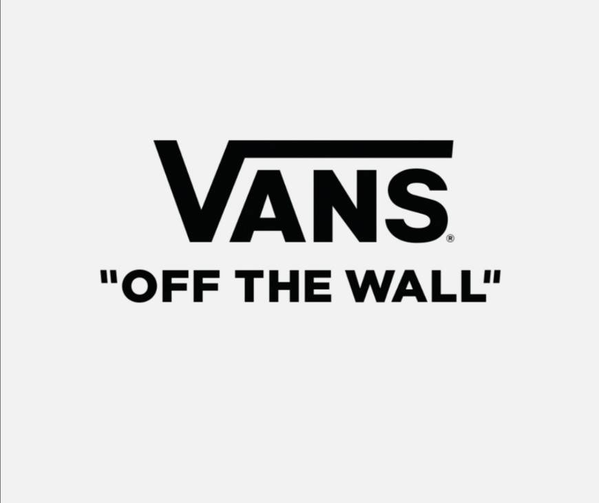 Fashion Vans