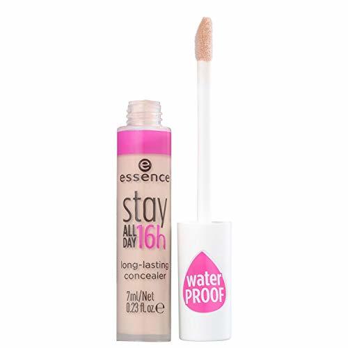 Fashion Essence - corrector stay natural - 03 soft nude.: Amazon.es: Belleza