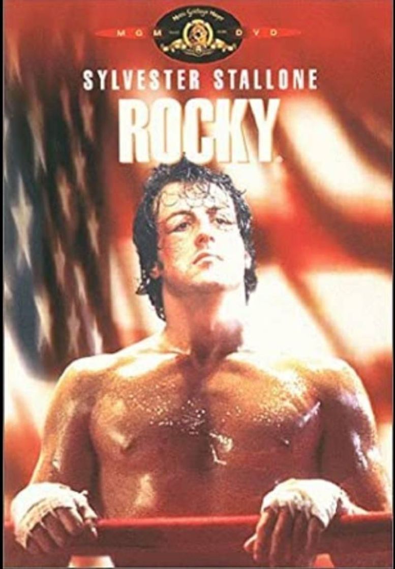 Movie Rocky 