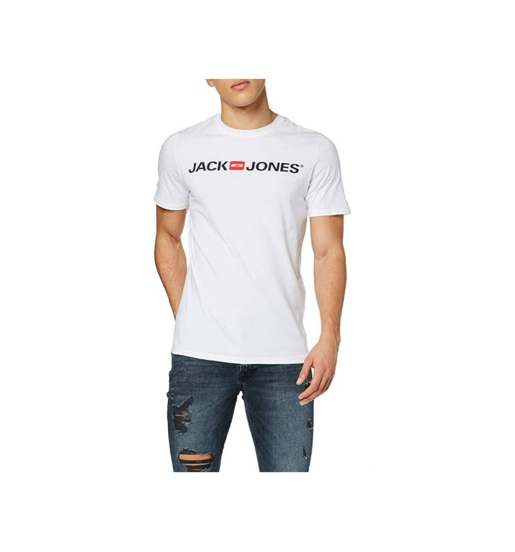 Fashion Camiseta Jack & Jones 