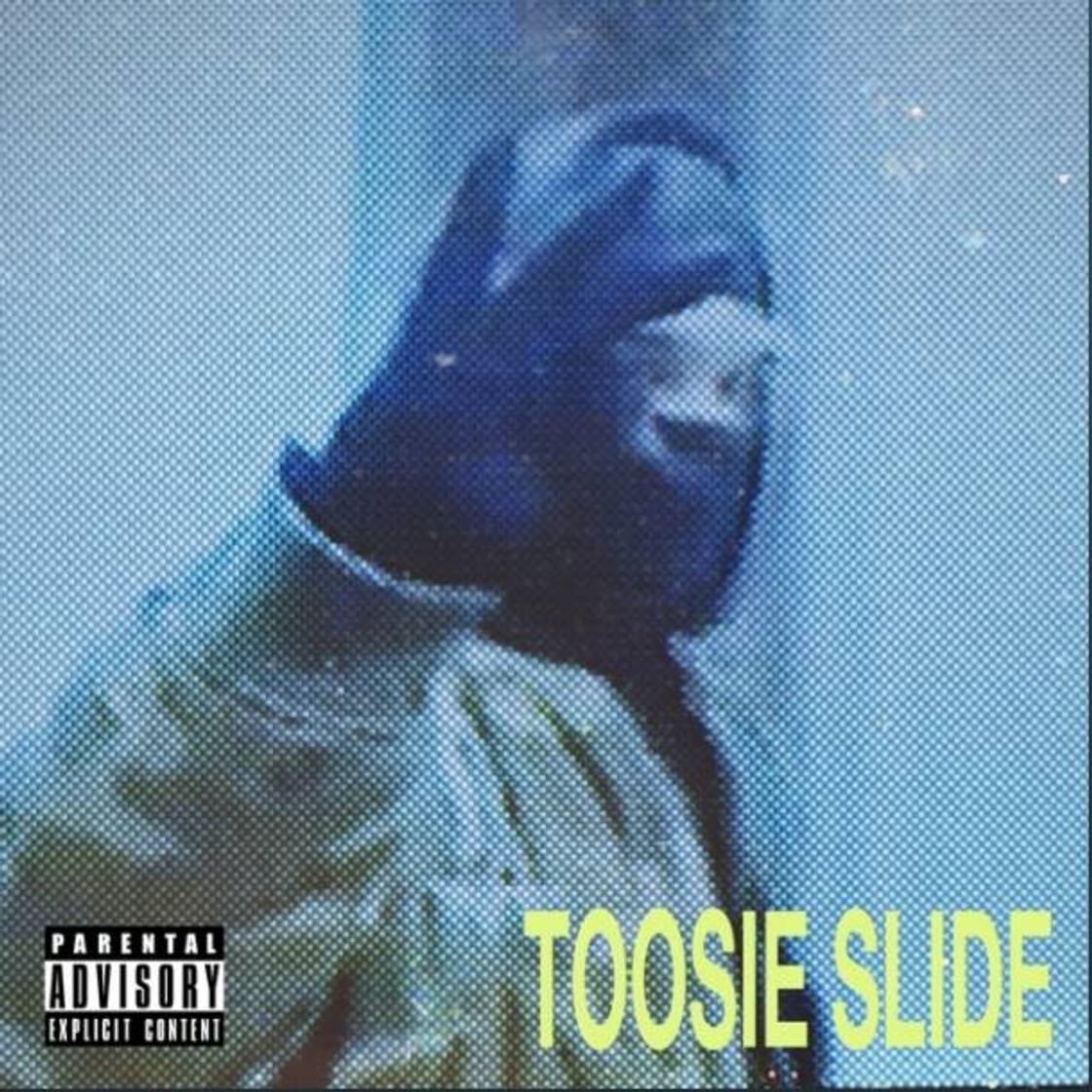 Music Toosie Slide