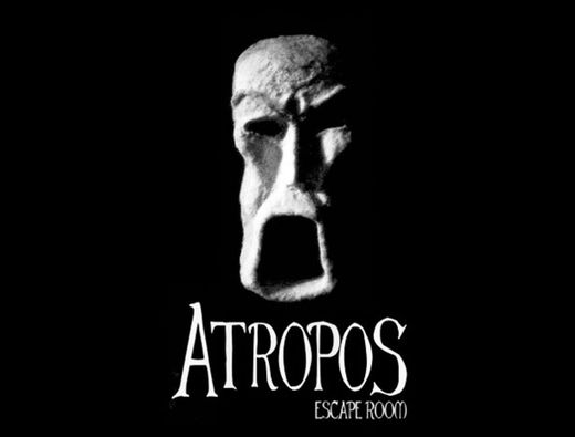 Atropos - Escape Room de Miedo en Barcelona
