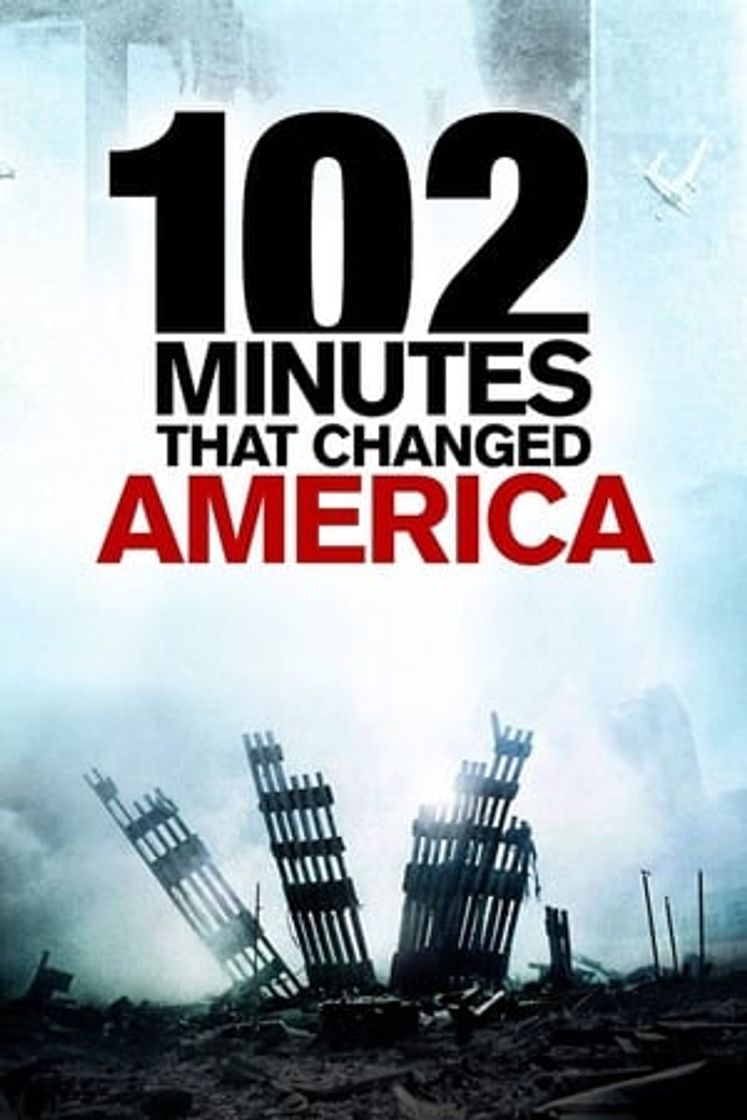 Película 102 minutos que cambiaron America