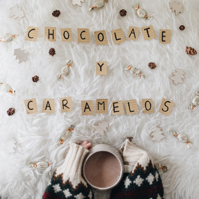 Canción Chocolate y Caramelos