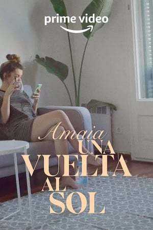 Película Amaia: Una vuelta al sol