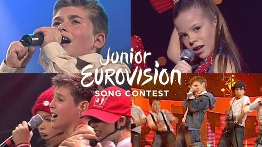 Eurojunior