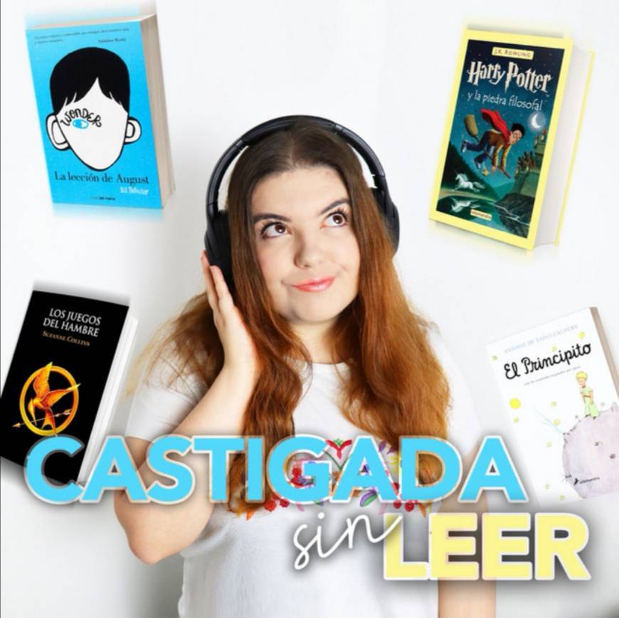 Moda Castigada sin Leer