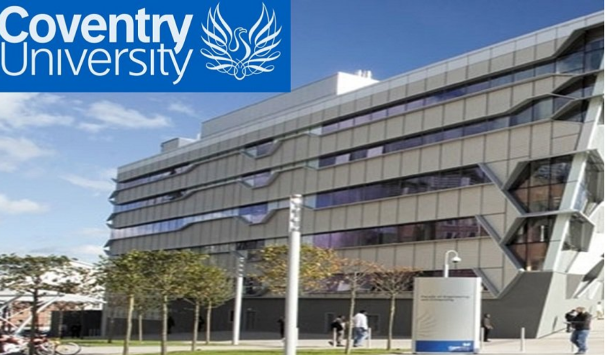 Place Coventry University