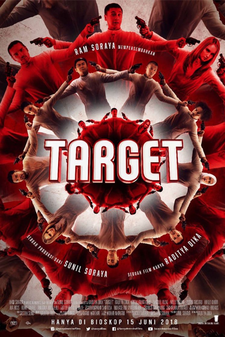 TARGET (2018)