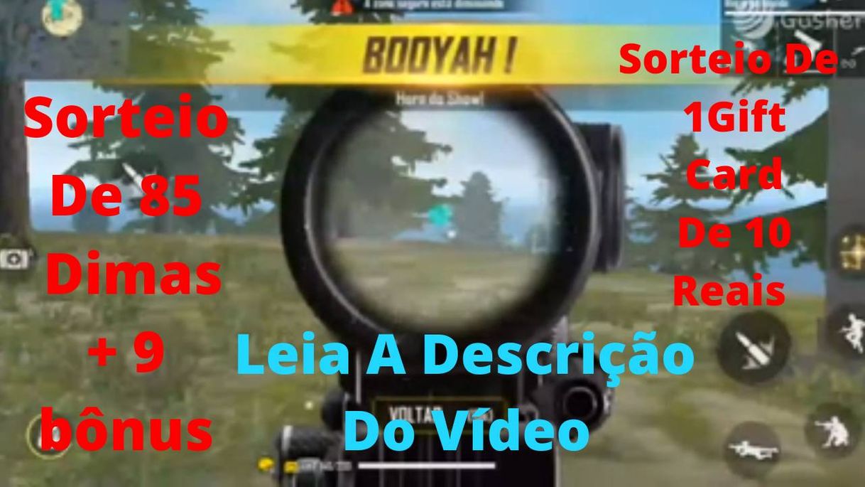 Social Jogando free fire 