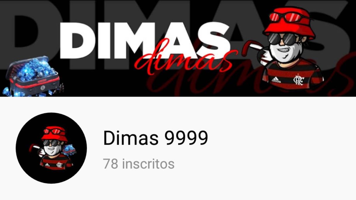 Social Canal que fechou Parceria com nos