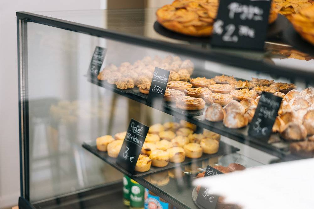 Restaurantes Copenhagen Coffee Lab & Bakery