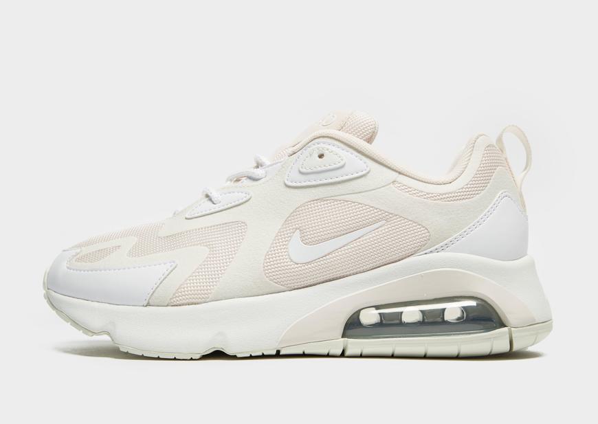 Producto Nike Air Max 200 mujer 