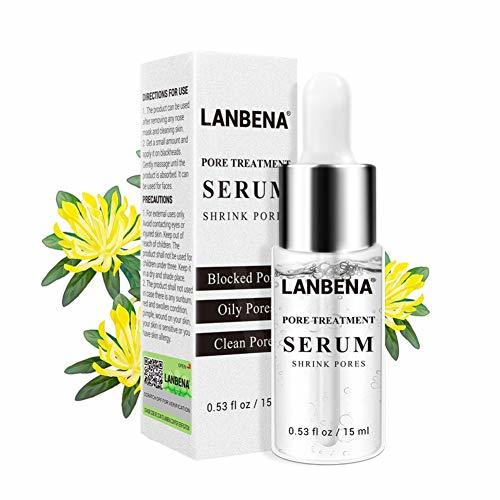 Lugar Allbesta Pores - Sérum reductor de poros para eliminar puntos negros