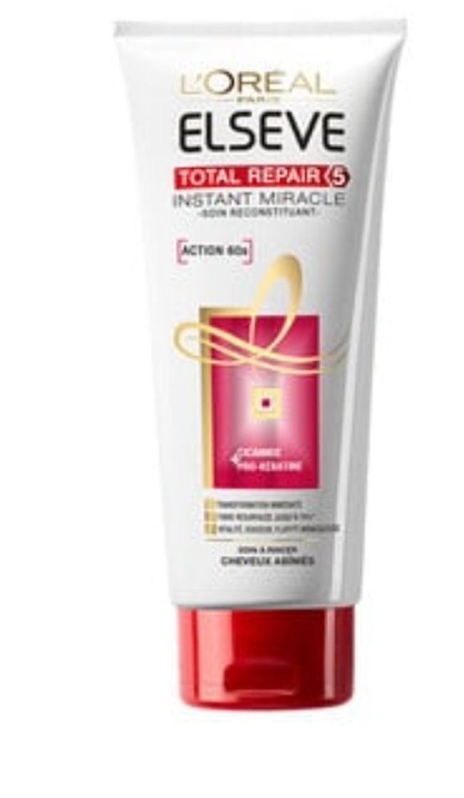 Moda Elseve Total Repair 5 Miracle Instantané

