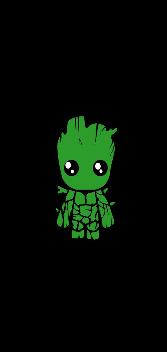 Moda Baby Groot