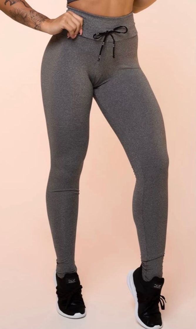 Moda Aposte no básico está legging é maravilhosa!