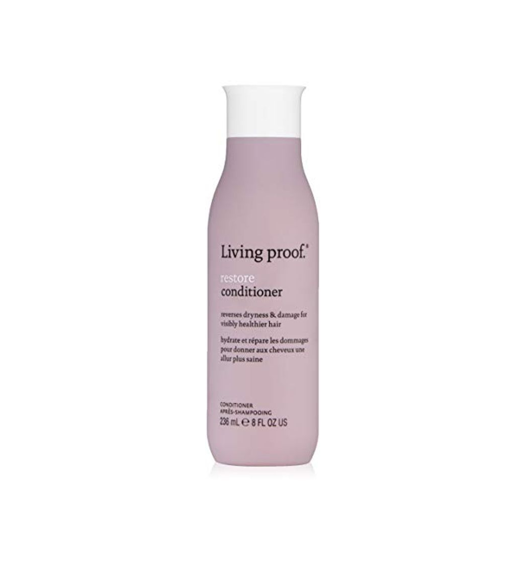 Belleza Living Proof Restore Acondicionador