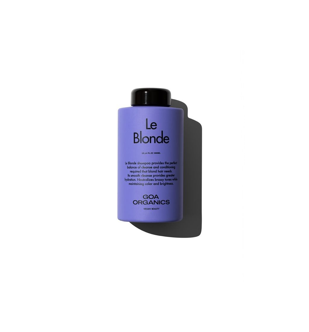 Product Le Blonde Shampoo