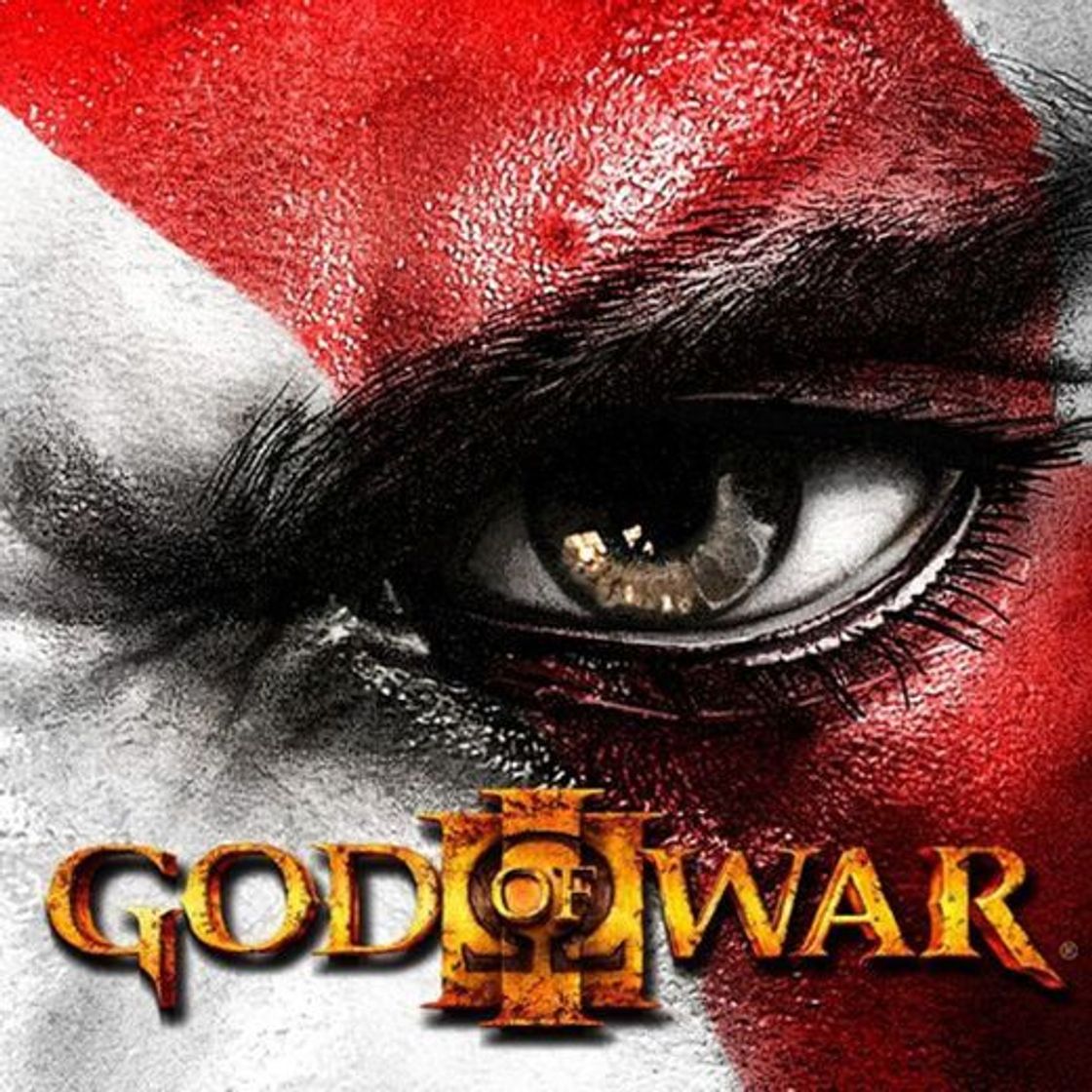 Videogames God of War III