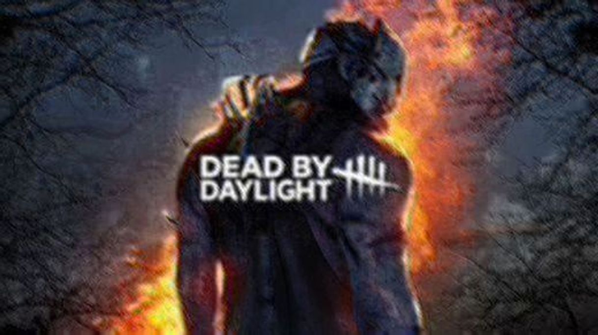 Videogames Dead by Daylight