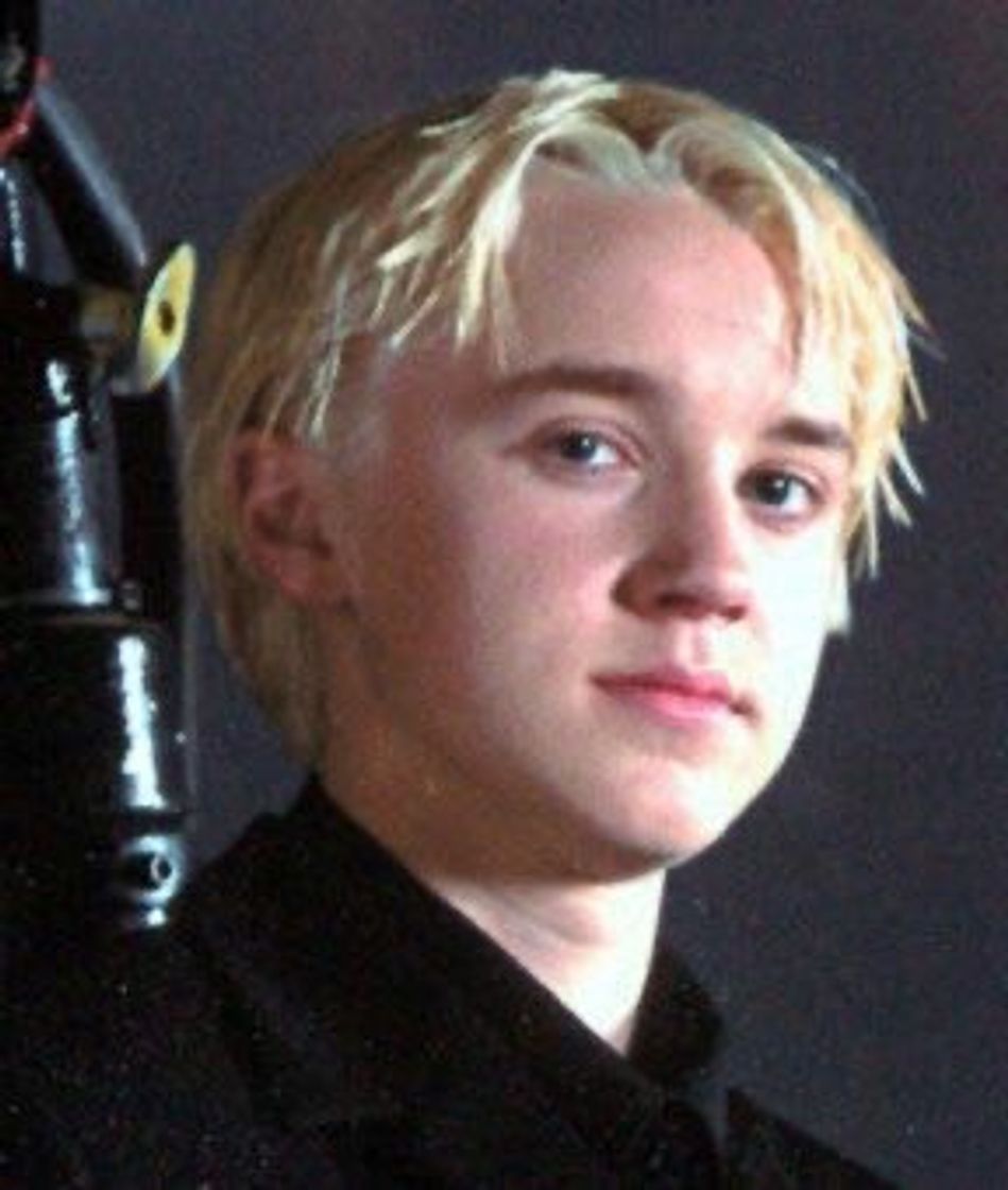 Moda Tom Felton 