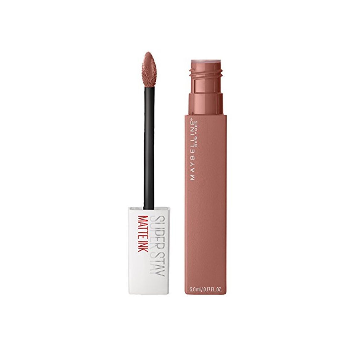 Social Labial SuperStay Matte, de MAYBELLINE