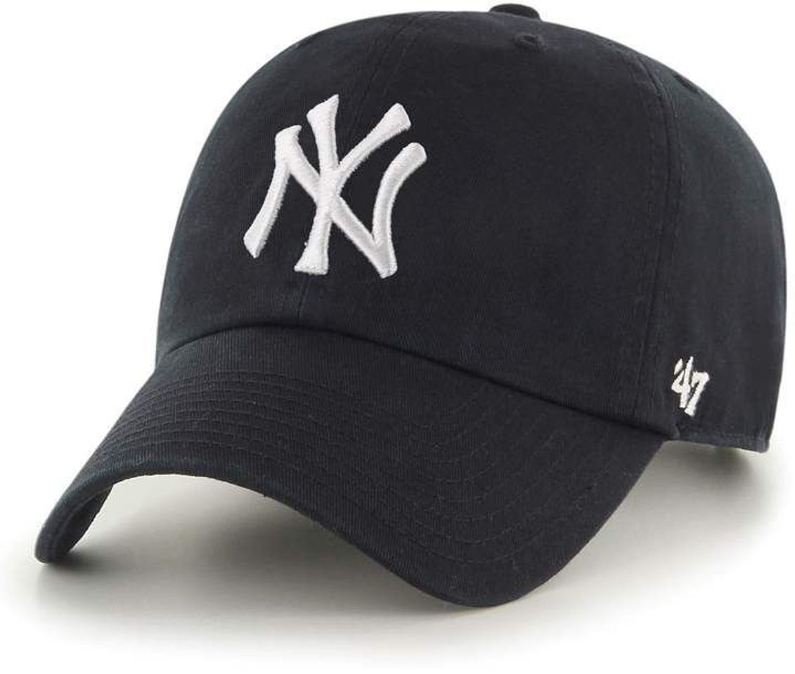 Moda Gorra New York Yankee