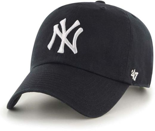 Gorra New York Yankee