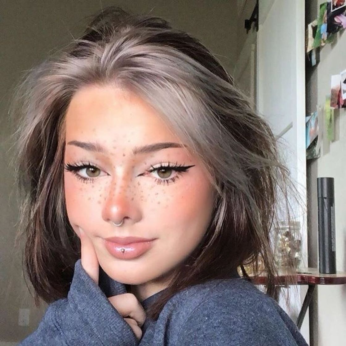 Social Make up