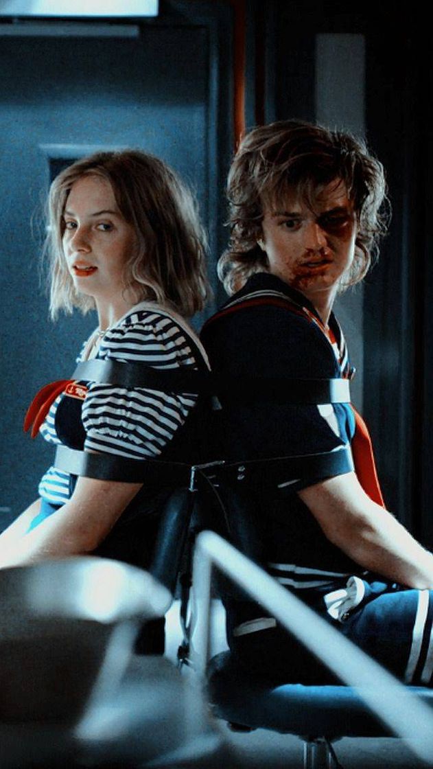 Stranger Things
