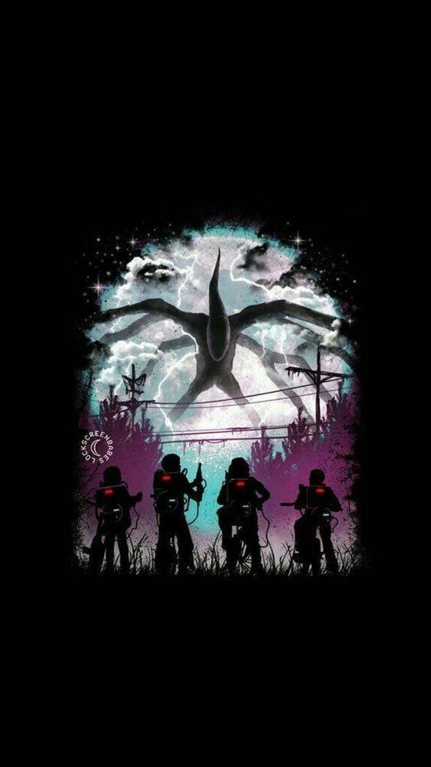 Stranger Things