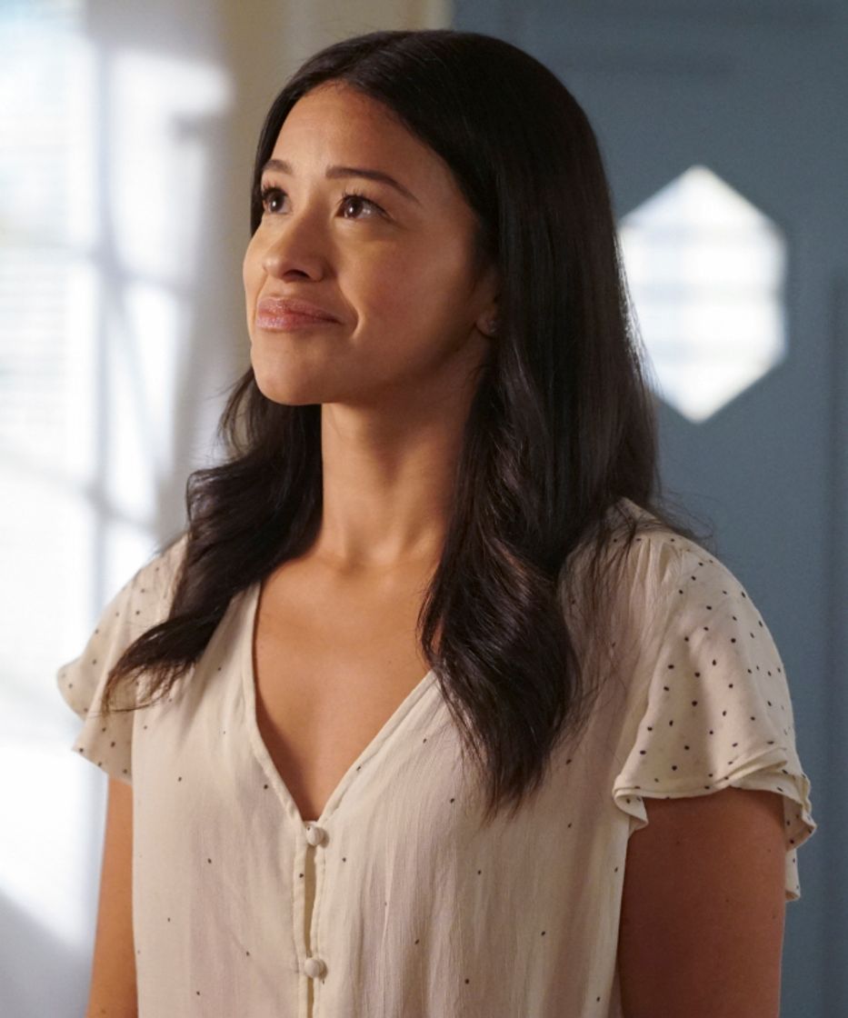 Serie Jane the Virgin