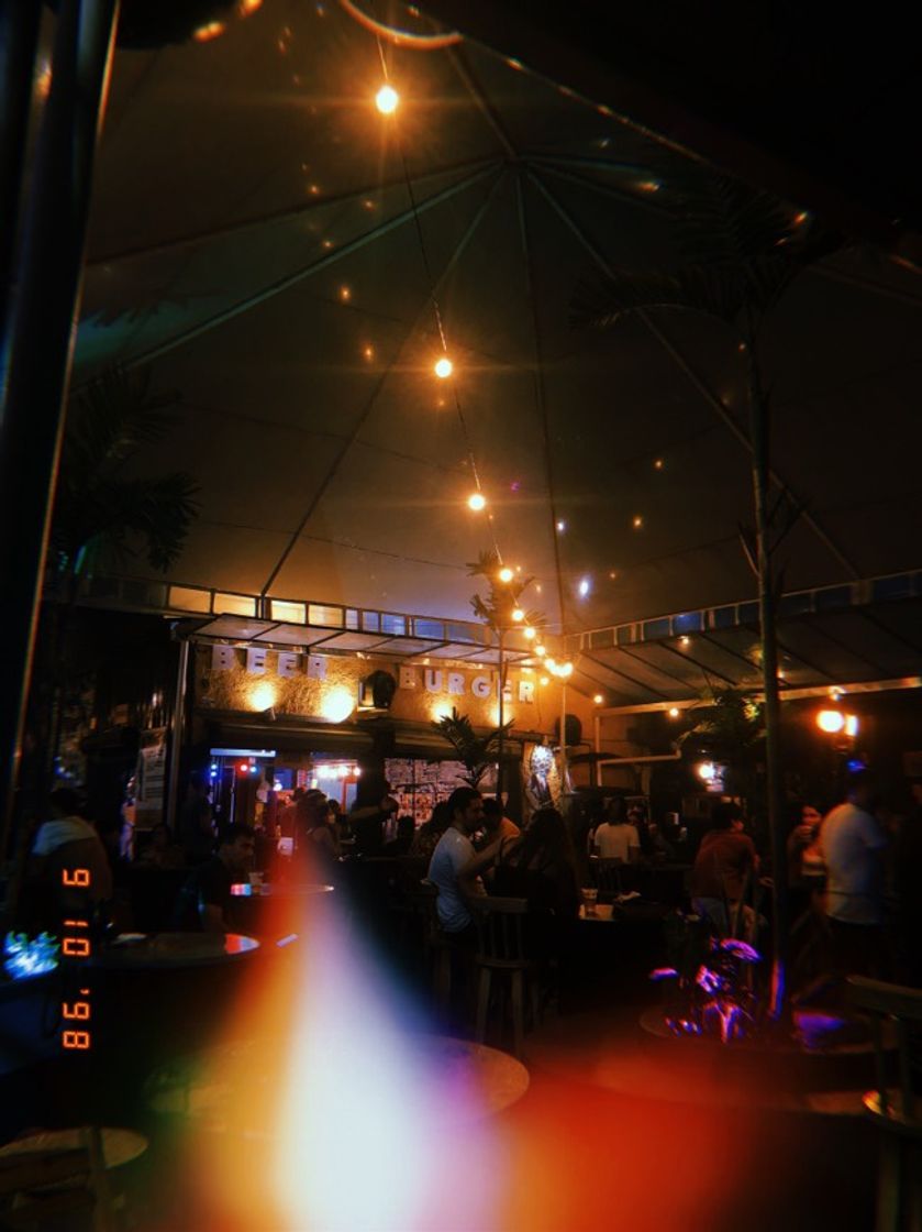 Restaurants Mr. Hoppy Boa Viagem