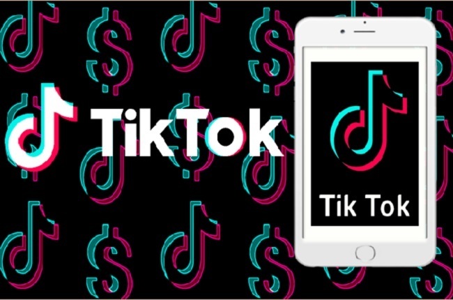 App TikTok