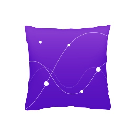 App Pillow Automatic Sleep Tracker