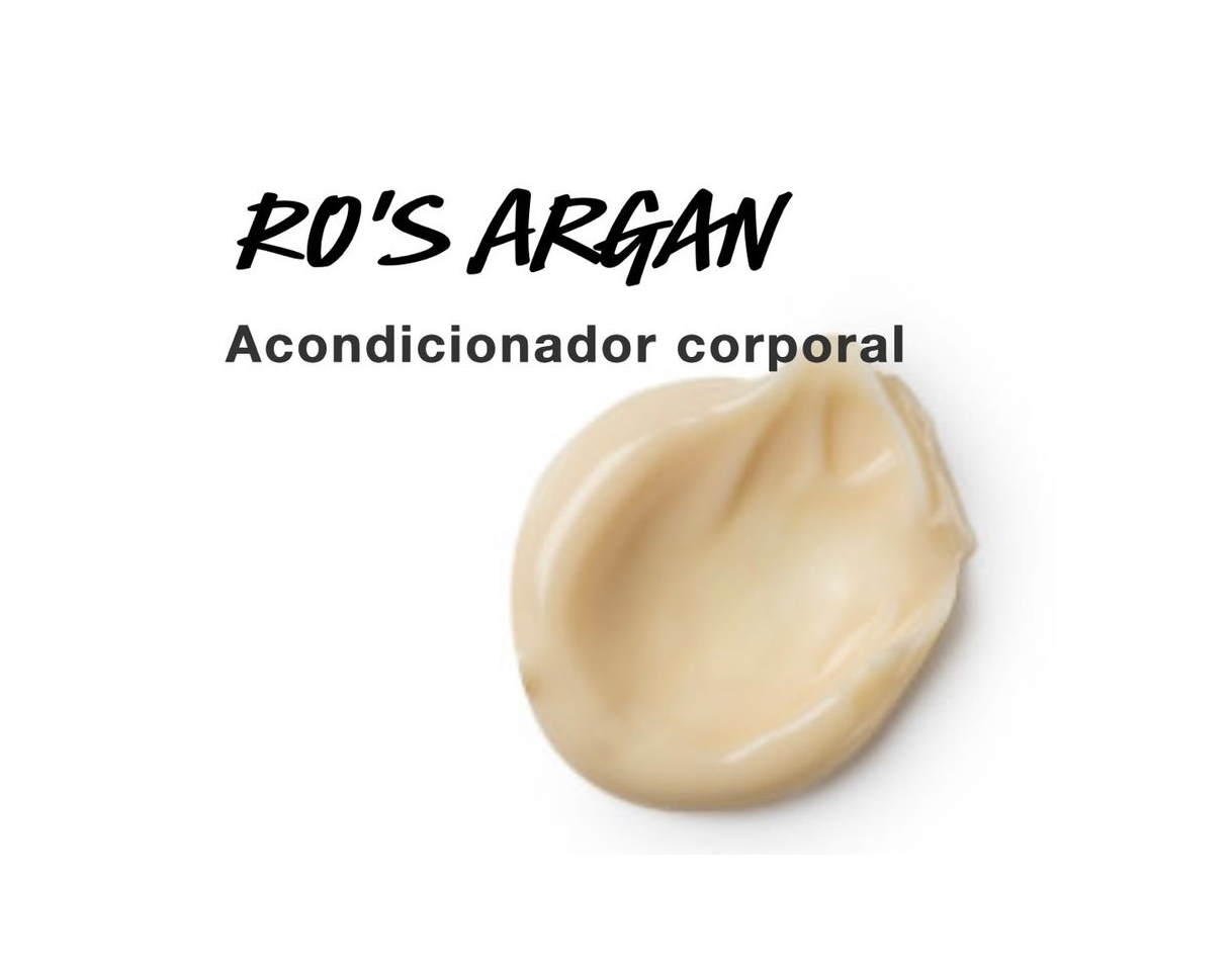 Producto Ro's Argan