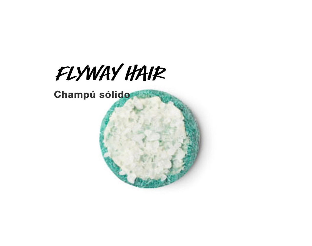 Product Flyway Hair