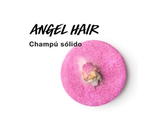 Angel Hair