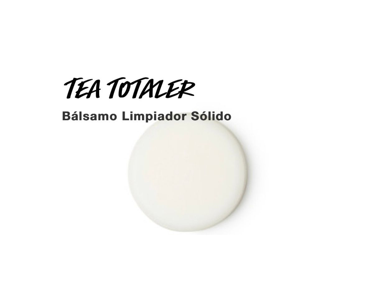 Products Tea Totaler