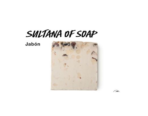 Sultana Of Soap