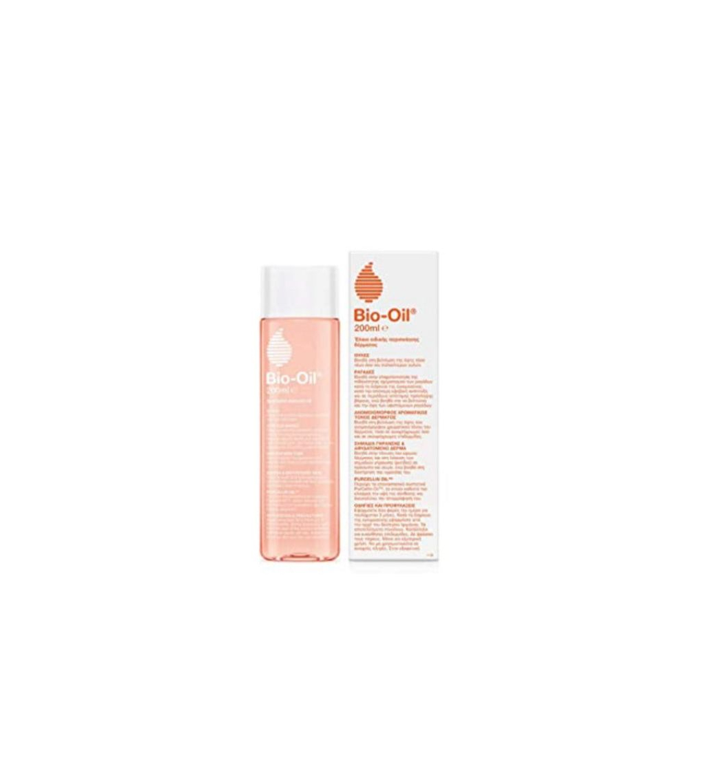 Products Bio oil