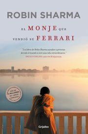 Libro El monje que vendió su ferrari