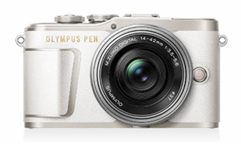 Product Olympus Pen