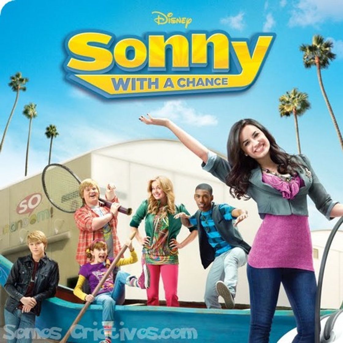 Serie Sunny Entre Estrelas